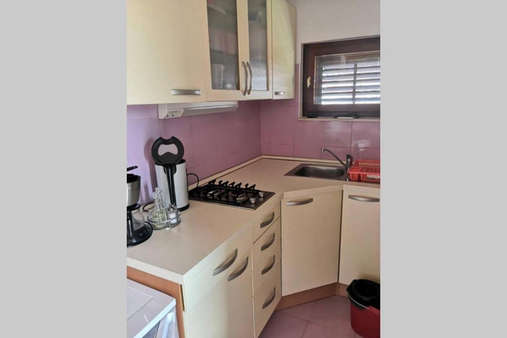 Apartment Bel Vista Rogoznica  Extérieur photo