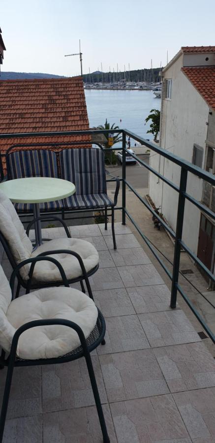 Apartment Bel Vista Rogoznica  Extérieur photo