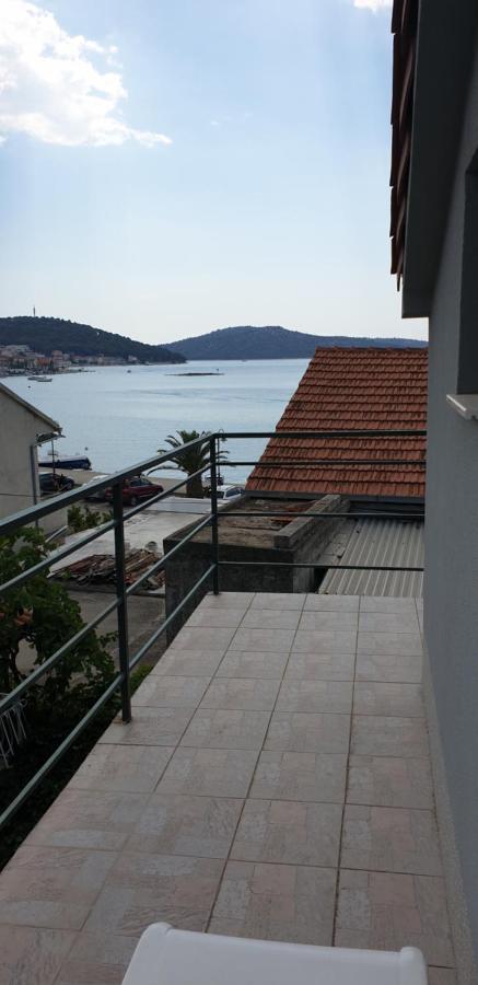 Apartment Bel Vista Rogoznica  Extérieur photo