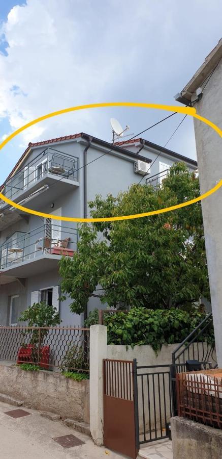 Apartment Bel Vista Rogoznica  Extérieur photo